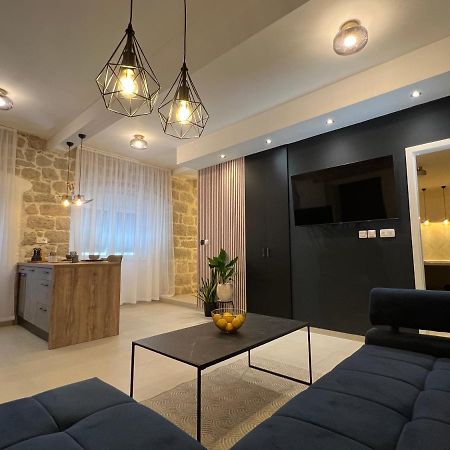 Apartment Place Spalato Esterno foto