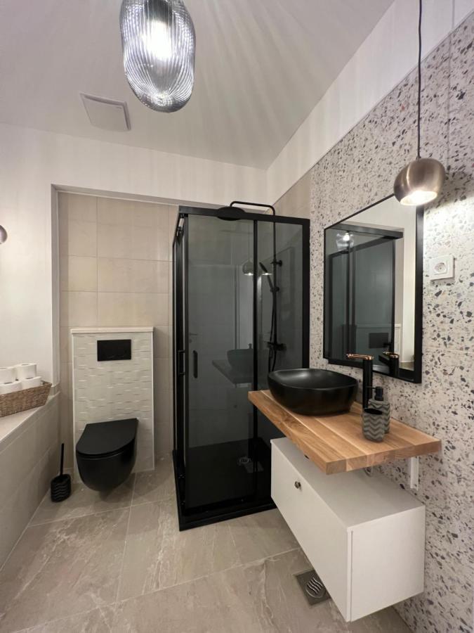 Apartment Place Spalato Esterno foto