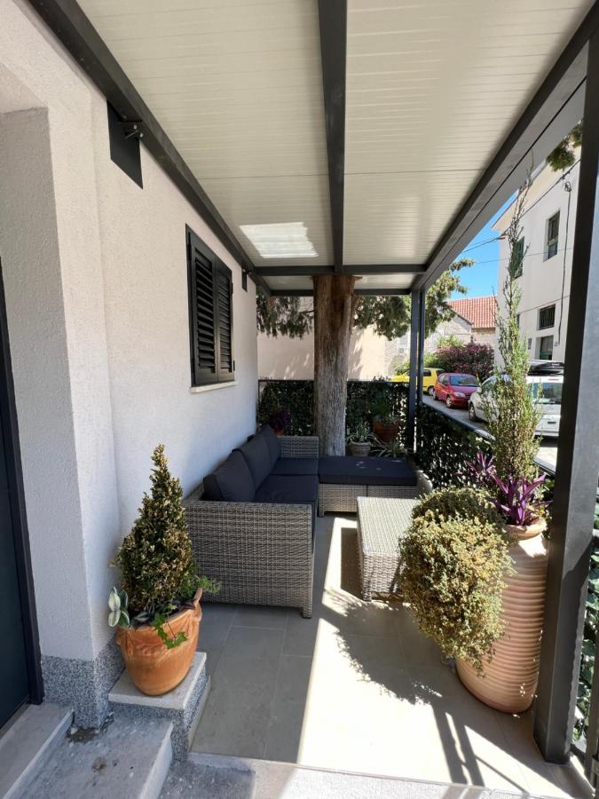 Apartment Place Spalato Esterno foto