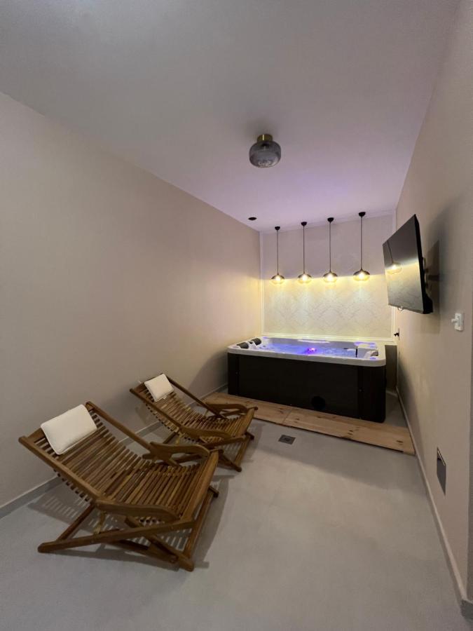 Apartment Place Spalato Esterno foto