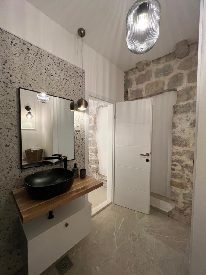 Apartment Place Spalato Esterno foto