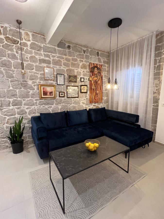 Apartment Place Spalato Esterno foto