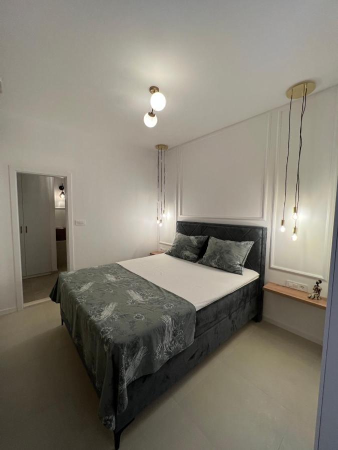Apartment Place Spalato Esterno foto